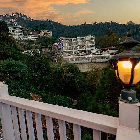 Meraki Shimla Exteriör bild